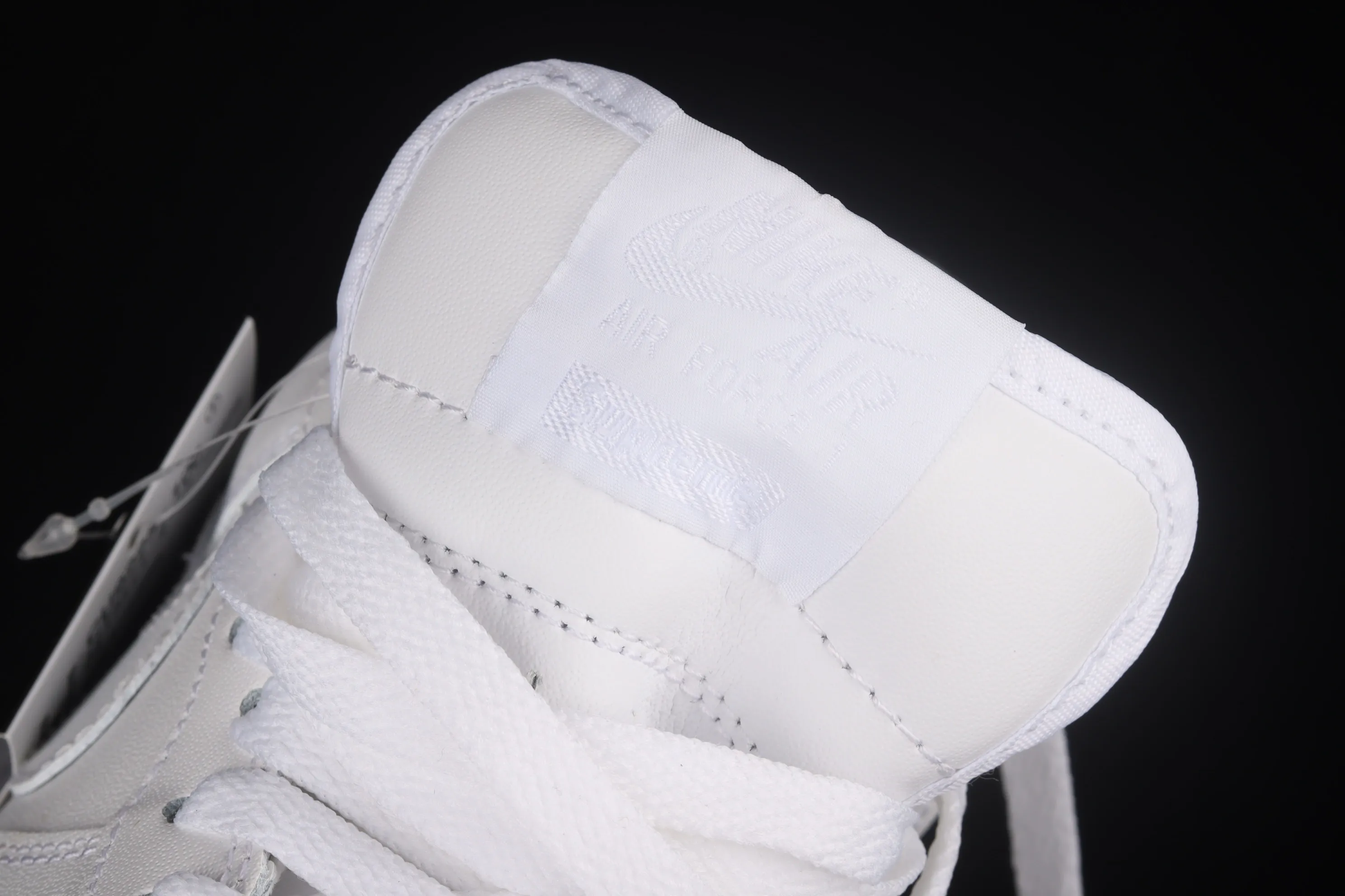 All Categories Nk Air Force 1 Air Force Series Nk Air Force 1 Low Air Force Low Corporate Supreme x Nk Air Force 1 Low Joint Model Air Force One Low Casual Sneakers CU9225-100